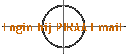 Login bij PIRAAT mail